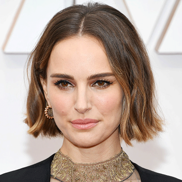 Natalie Portman